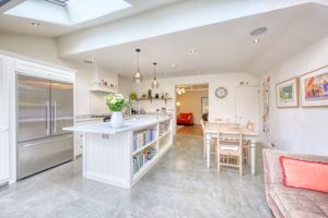 Dining Area (View Two)- click for photo gallery